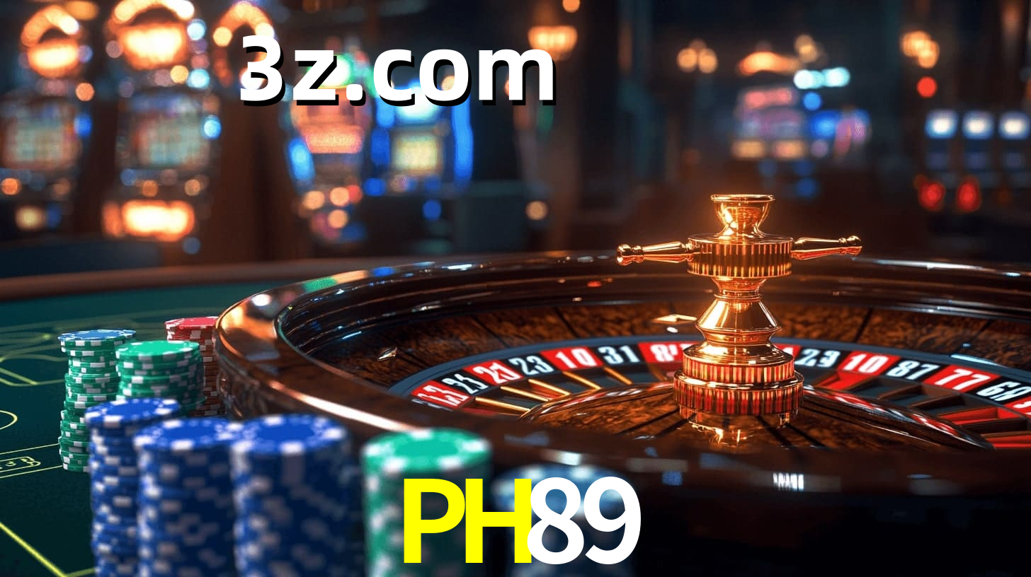 Melhores Jogos de Slots no PH89 🍀