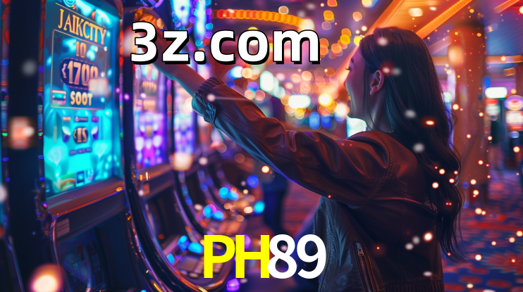 Melhores Jogos de Slots no PH89 🍀