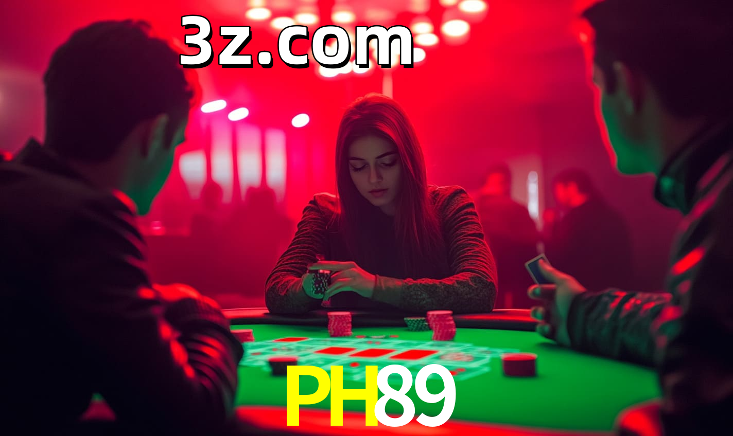 Melhores Jogos de Slots no PH89 🍀