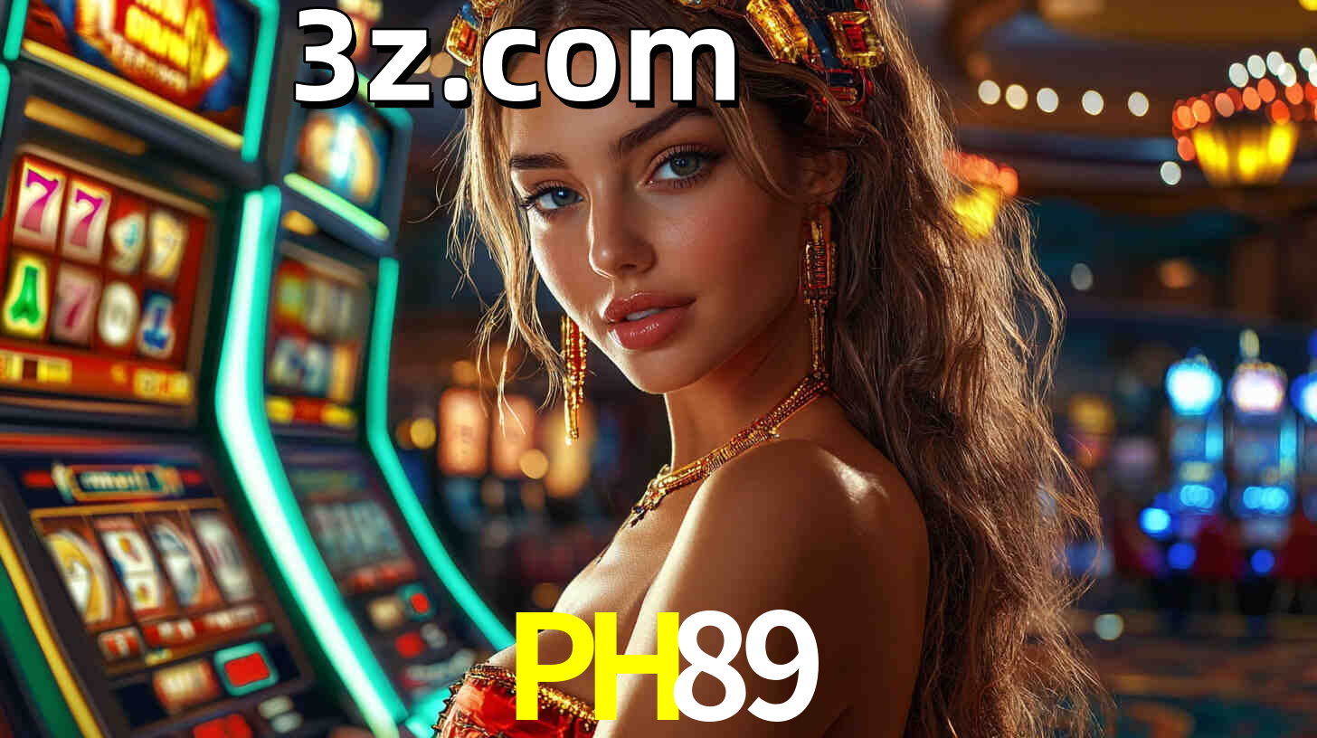 Melhores Jogos de Slots no PH89 🍀