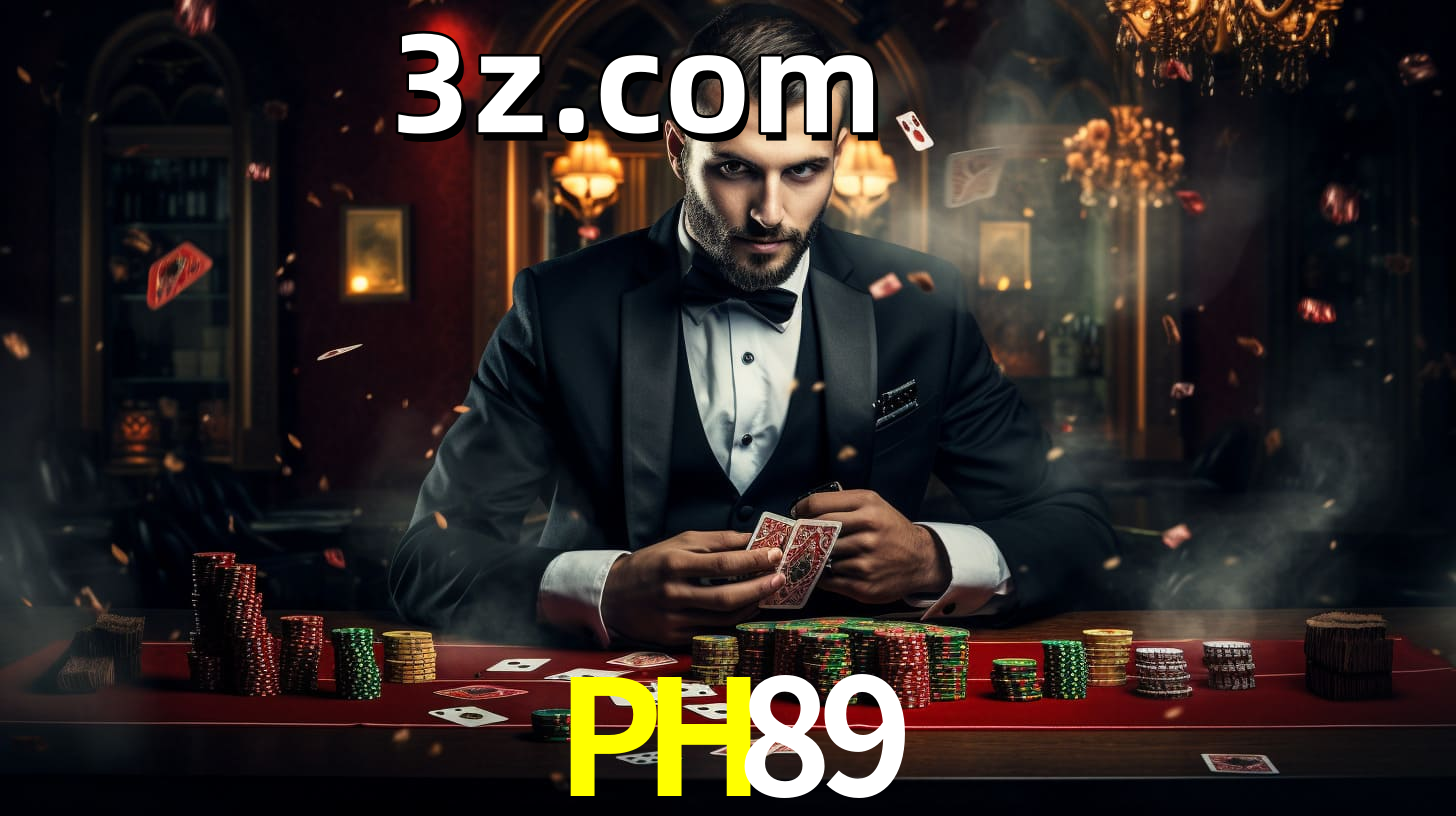 Melhores Jogos de Slots no PH89 🍀