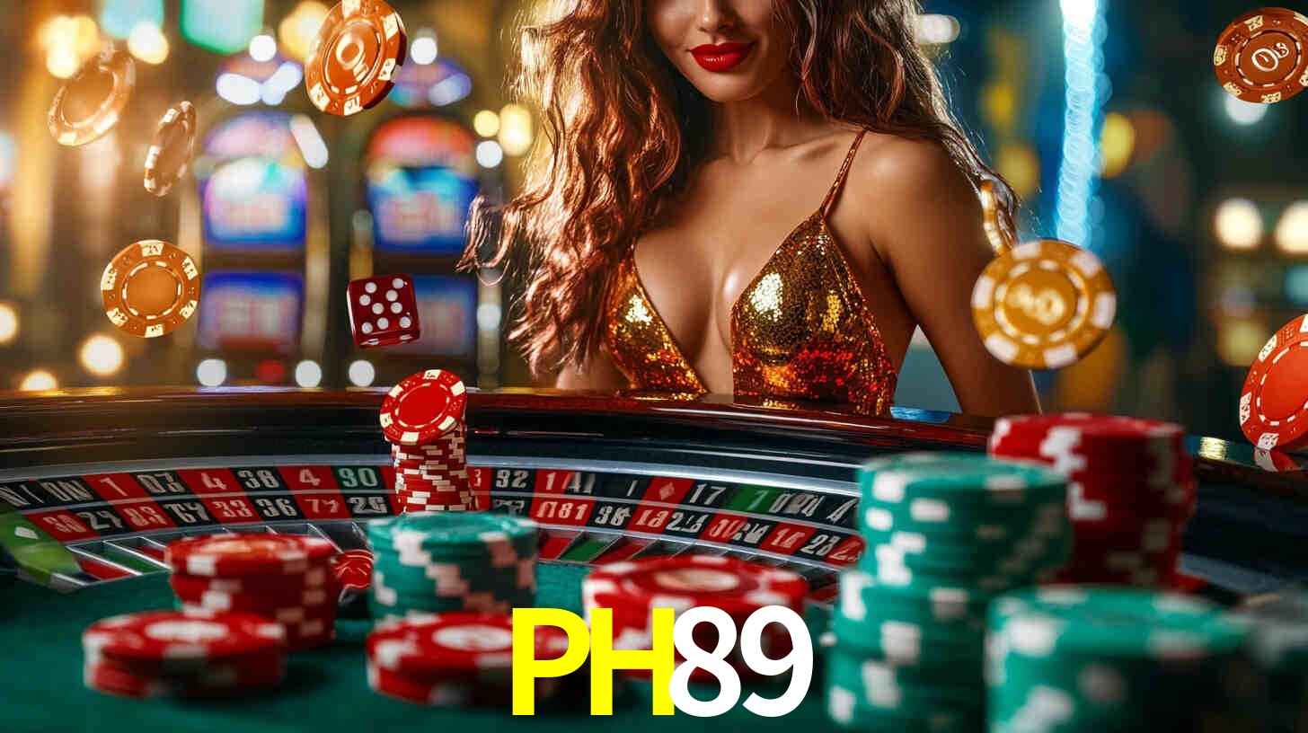 Melhores Jogos de Slots no PH89 🍀