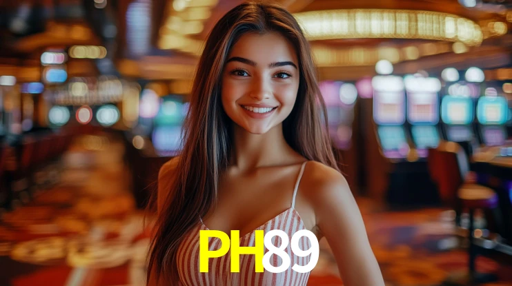Melhores Jogos de Slots no PH89 🍀